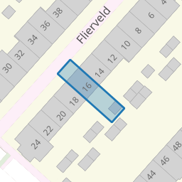 Perceel HLM03-AF-2479