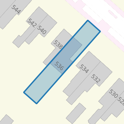 Perceel HLM03-AF-248