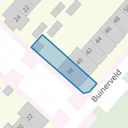 Perceel HLM03-AF-2484