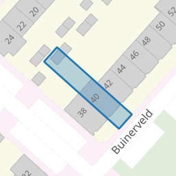 Perceel HLM03-AF-2485