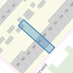 Perceel HLM03-AF-2488