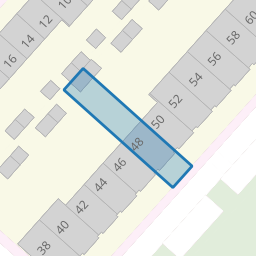 Perceel HLM03-AF-2489