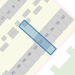 Perceel HLM03-AF-2491