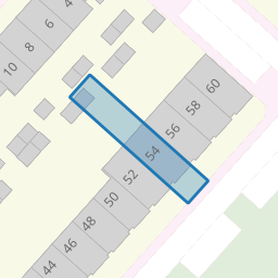 Perceel HLM03-AF-2492