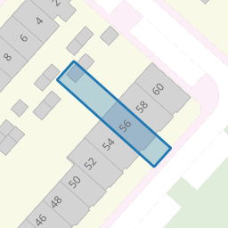 Perceel HLM03-AF-2493