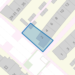 Perceel HLM03-AF-2498