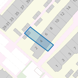 Perceel HLM03-AF-2499