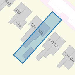 Perceel HLM03-AF-250