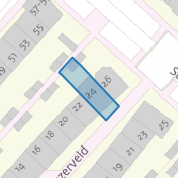 Perceel HLM03-AF-2509