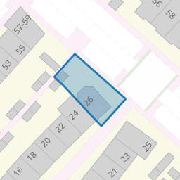 Perceel HLM03-AF-2510