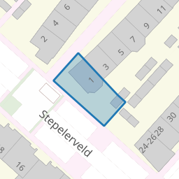 Perceel HLM03-AF-2514