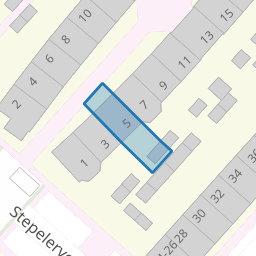 Perceel HLM03-AF-2516