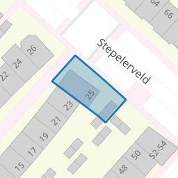 Perceel HLM03-AF-2526