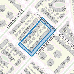 Perceel HLM03-AF-2529