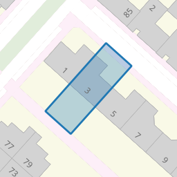 Perceel HLM03-AF-2540