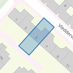 Perceel HLM03-AF-2541