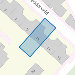 Perceel HLM03-AF-2544