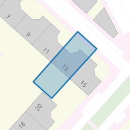 Perceel HLM03-AF-2545