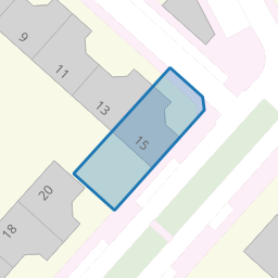 Perceel HLM03-AF-2546