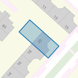 Perceel HLM03-AF-2547