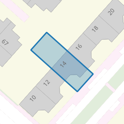 Perceel HLM03-AF-2550