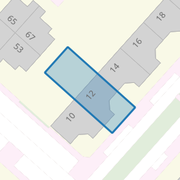 Perceel HLM03-AF-2551