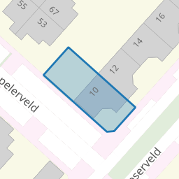 Perceel HLM03-AF-2552