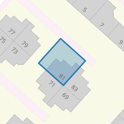 Perceel HLM03-AF-2555