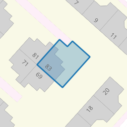 Perceel HLM03-AF-2556