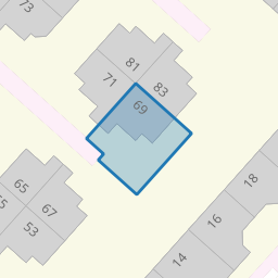 Perceel HLM03-AF-2557