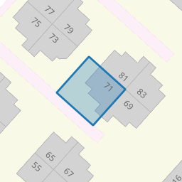 Perceel HLM03-AF-2558