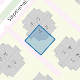 Perceel HLM03-AF-2559