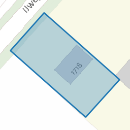 Perceel HLM03-AF-256