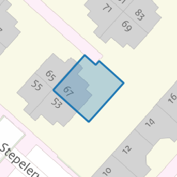 Perceel HLM03-AF-2561