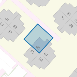 Perceel HLM03-AF-2562