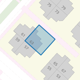 Perceel HLM03-AF-2563