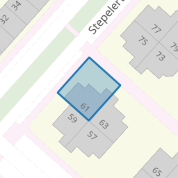 Perceel HLM03-AF-2564