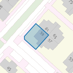 Perceel HLM03-AF-2565