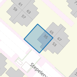 Perceel HLM03-AF-2567