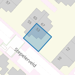 Perceel HLM03-AF-2568