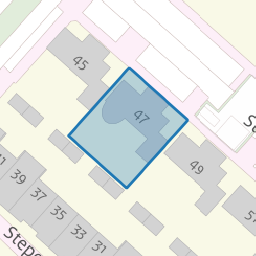 Perceel HLM03-AF-2570