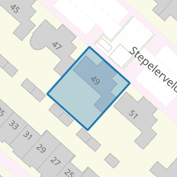 Perceel HLM03-AF-2571