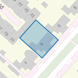 Perceel HLM03-AF-2575