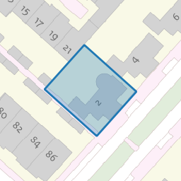 Perceel HLM03-AF-2576