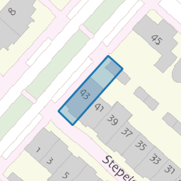 Perceel HLM03-AF-2577