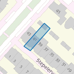 Perceel HLM03-AF-2578