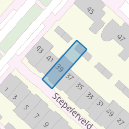 Perceel HLM03-AF-2579