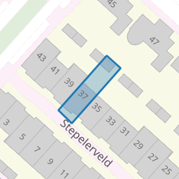 Perceel HLM03-AF-2580