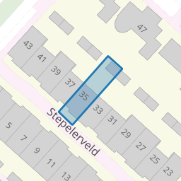 Perceel HLM03-AF-2581