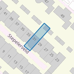 Perceel HLM03-AF-2583